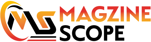 magzinescope.co.uk