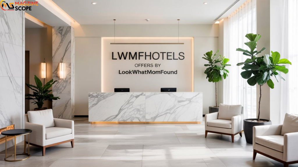 lwmfhotels offers by lookwhatmomfound