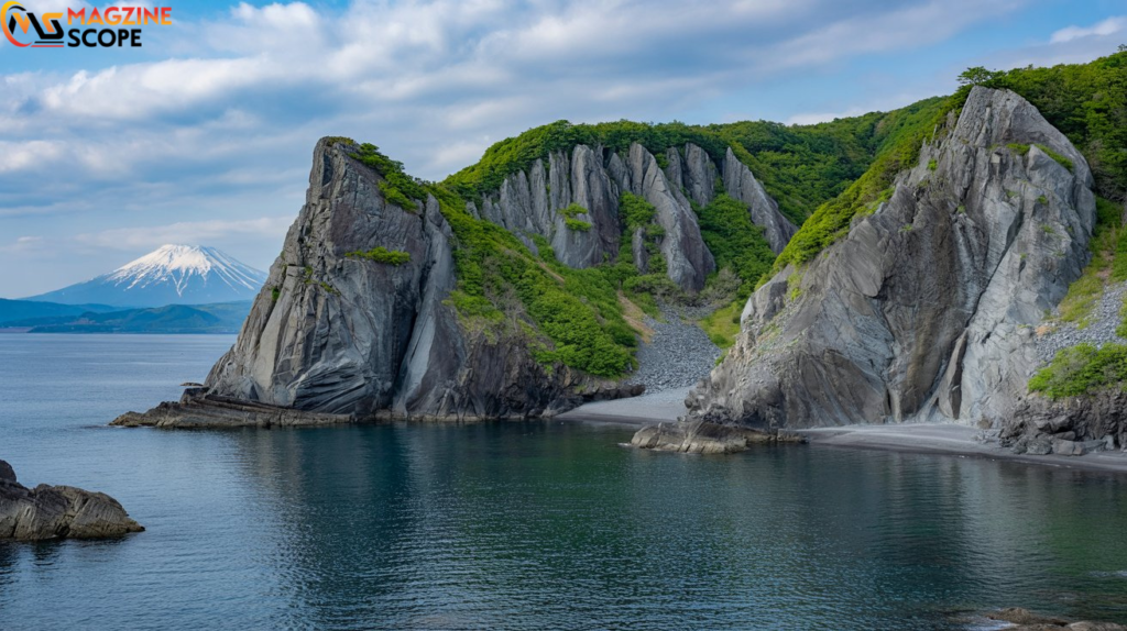 Highlights of Nummazaki