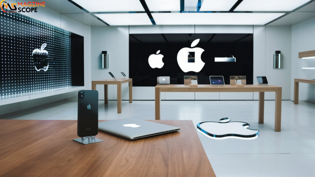 digitalrgs everything apple