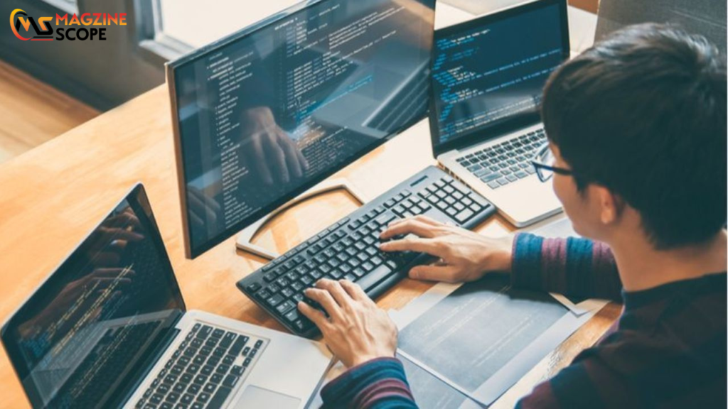 Zenvekeypo4 Software