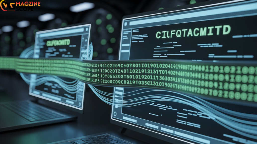 about using cilfqtacmitd