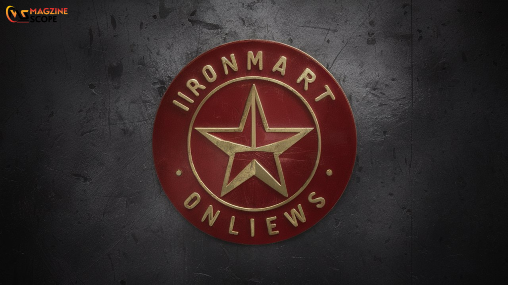 Ironmartonline Reviews