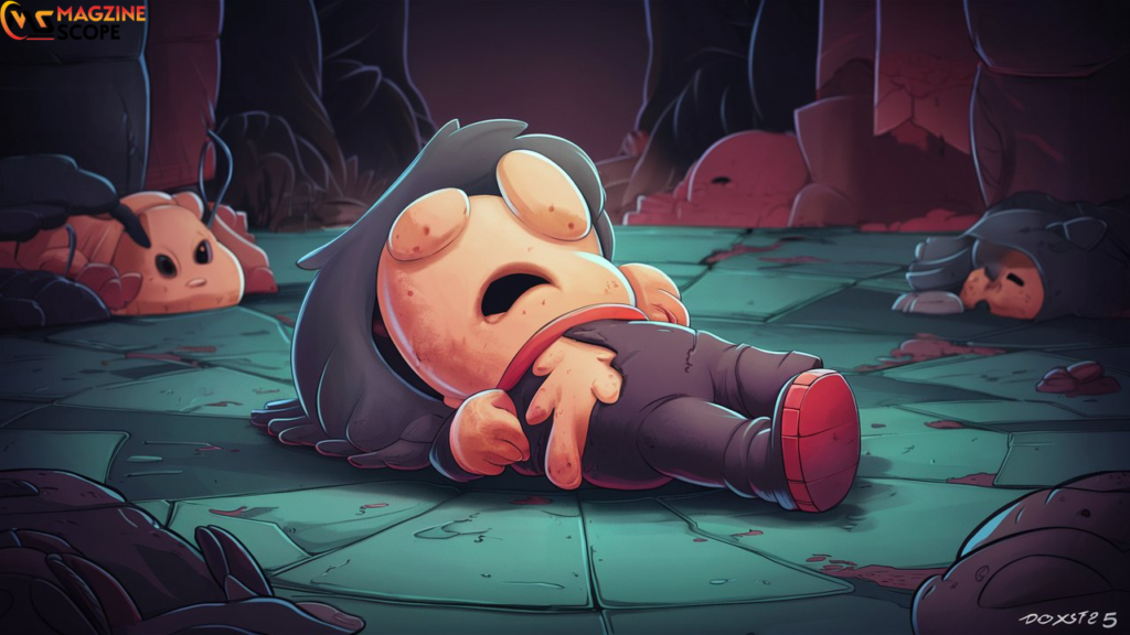 sofware doxfore5 dying