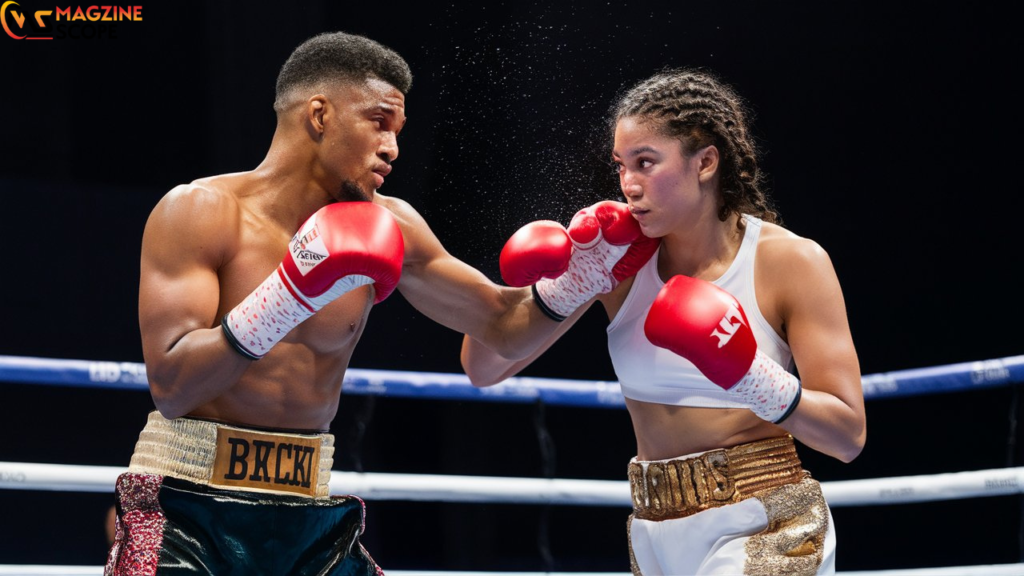 sffareboxing schedules by sportsfanfare