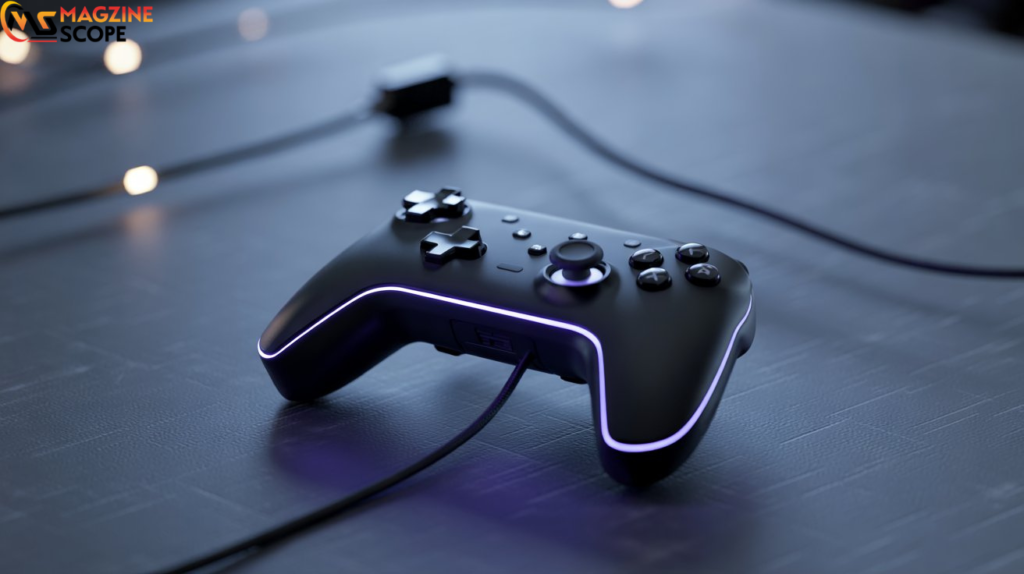 connectivity hssgamepad