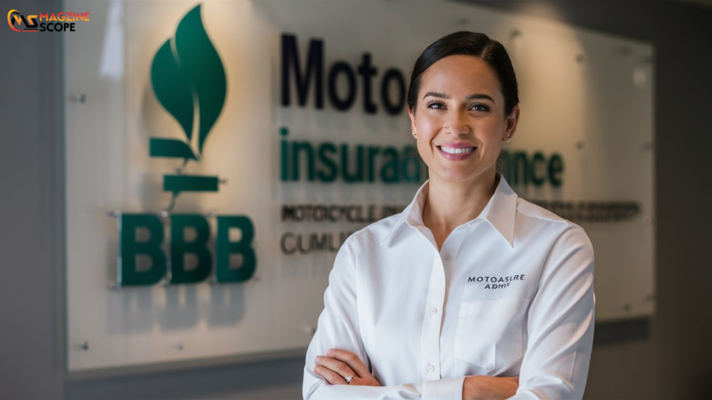 MotoAssure Admin BBB