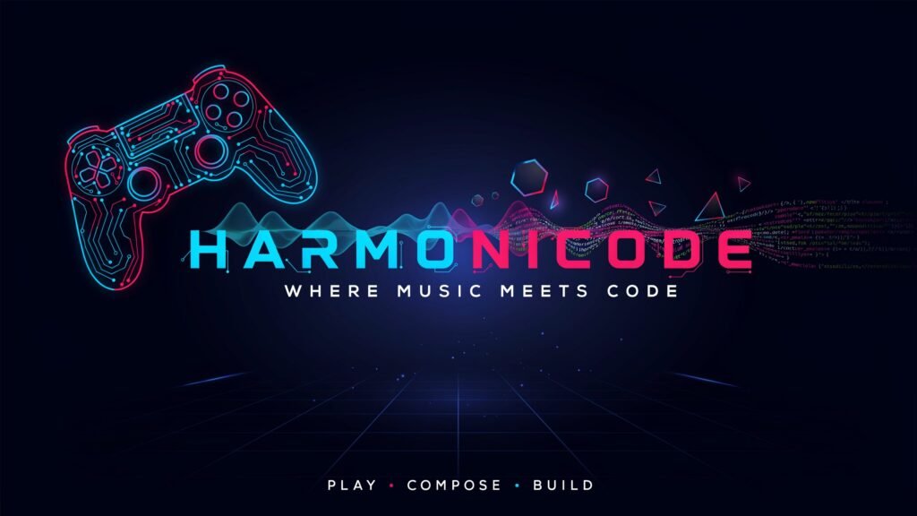 Gaming Harmonicode Complete Beginner Guide Today Gaming Harmonicode