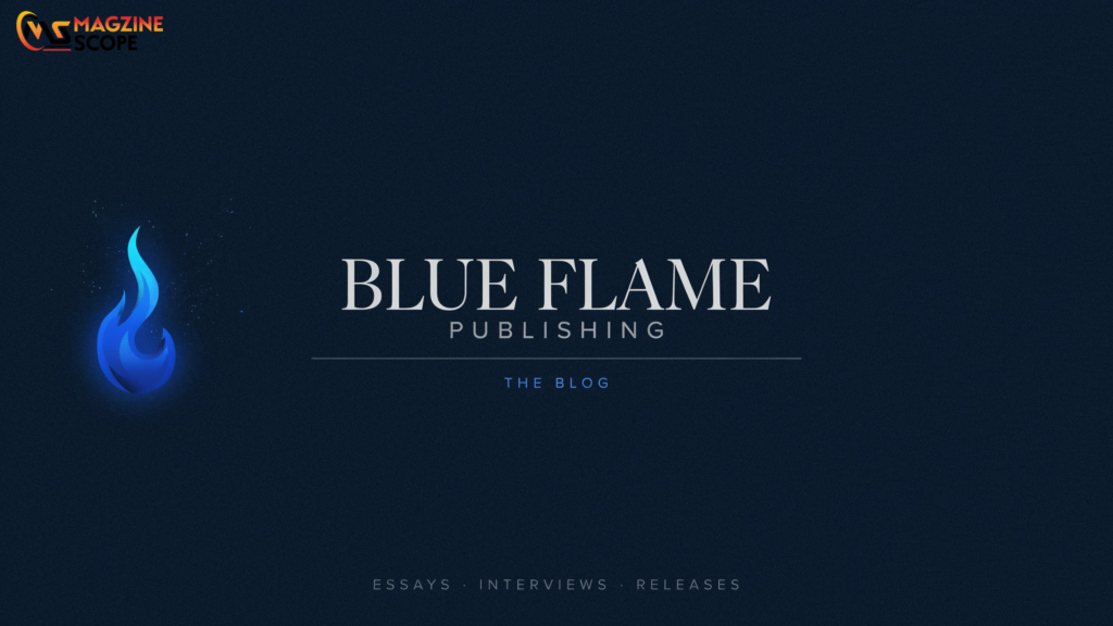 blog blueflamepublishing