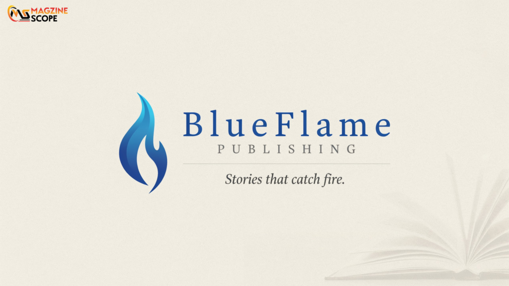 On the Blog BlueFlamePublishing: A Complete Guide for Readers and Writers on the blog blueflamepublishing
