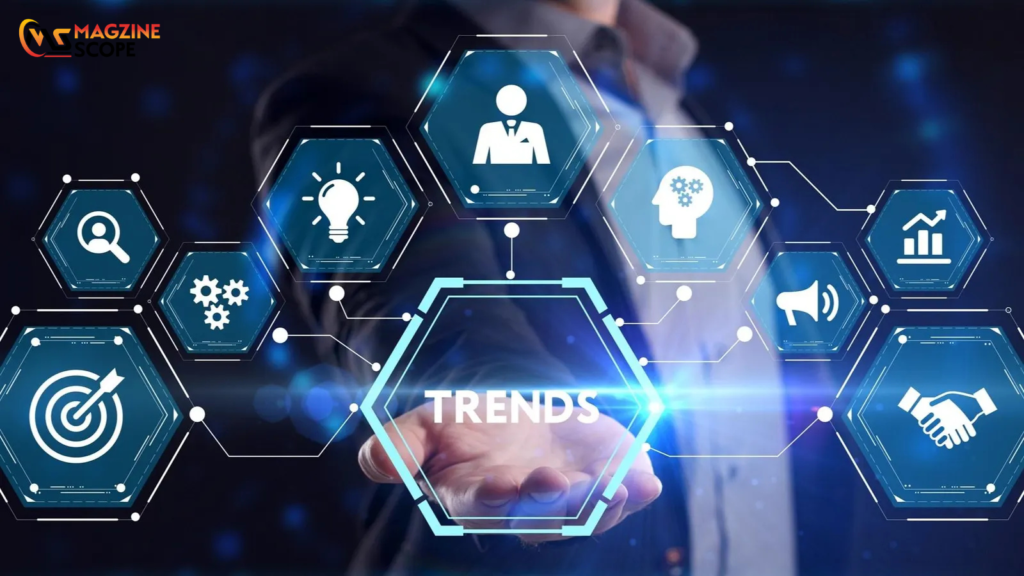 droven.io usa tech market updates