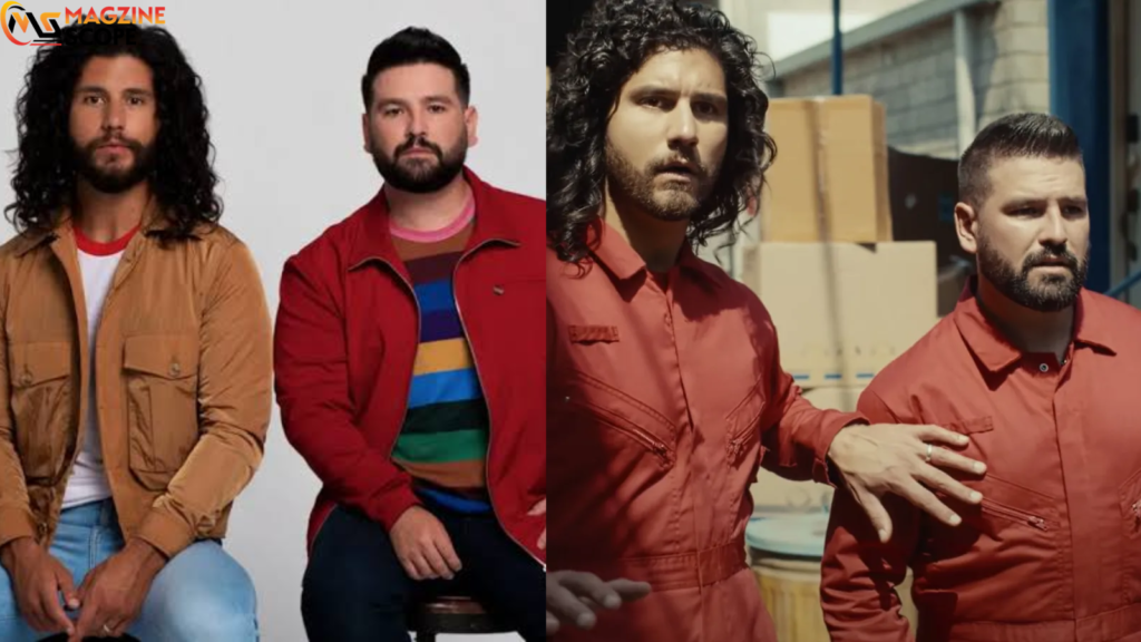 Dan and Shay Tragedy: Understanding the Story, Rumors, and Reality Dan and Shay Tragedy