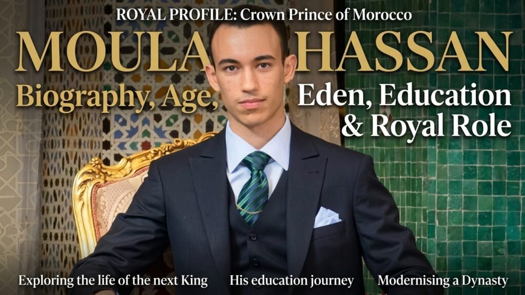 Moulay Hassan