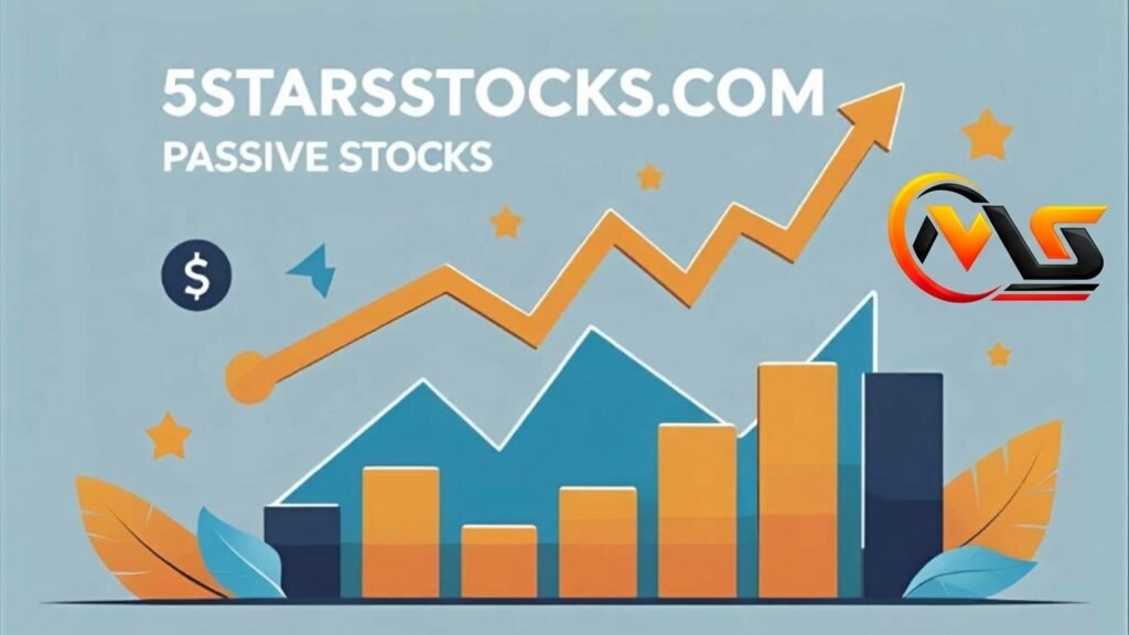 5StarsStocks.com Passive Stocks
