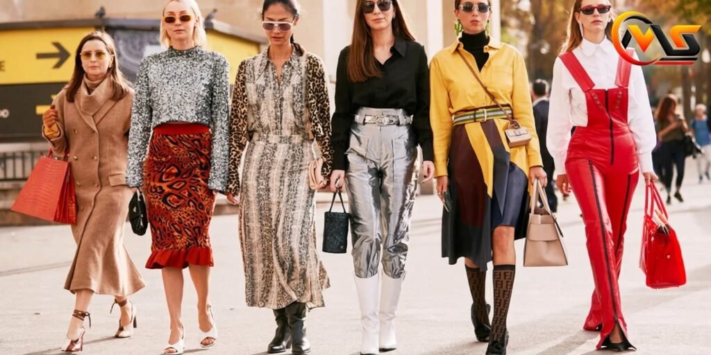 Clothing Style Lwspeakstyle
