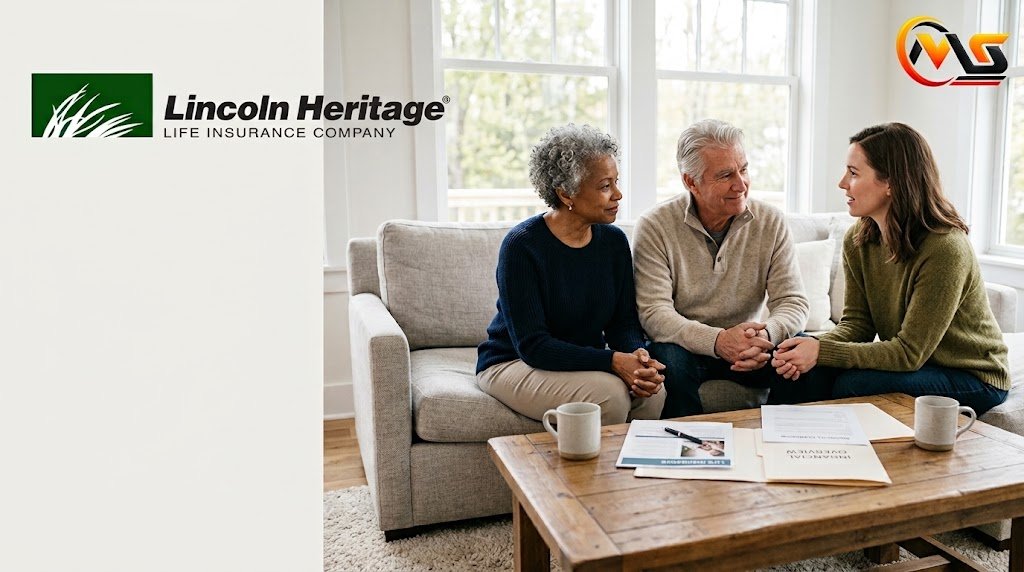 Lincoln Heritage Life: Insurance Plans, Benefits, Costs, and Reviews Lincoln Heritage Life