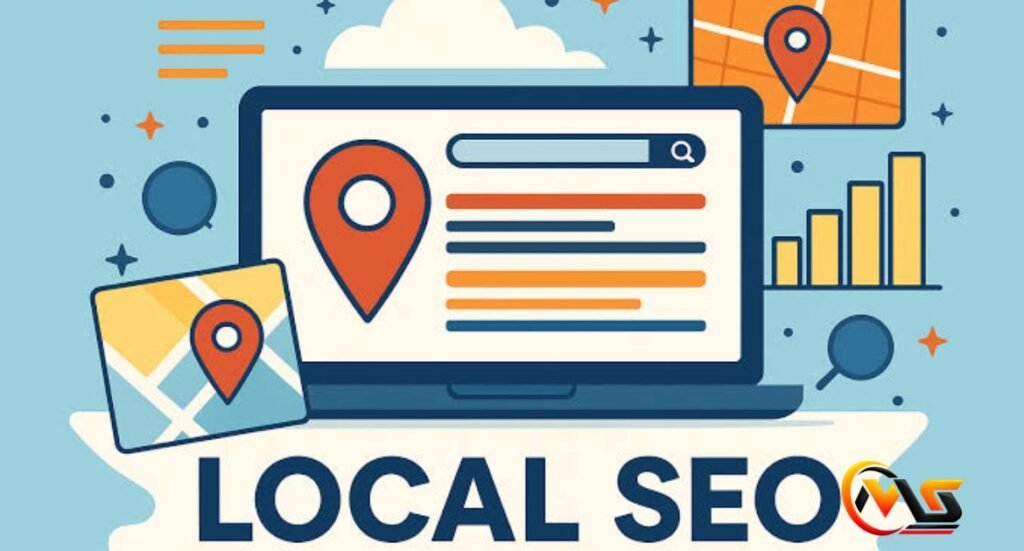 Local SEO Services Near Me