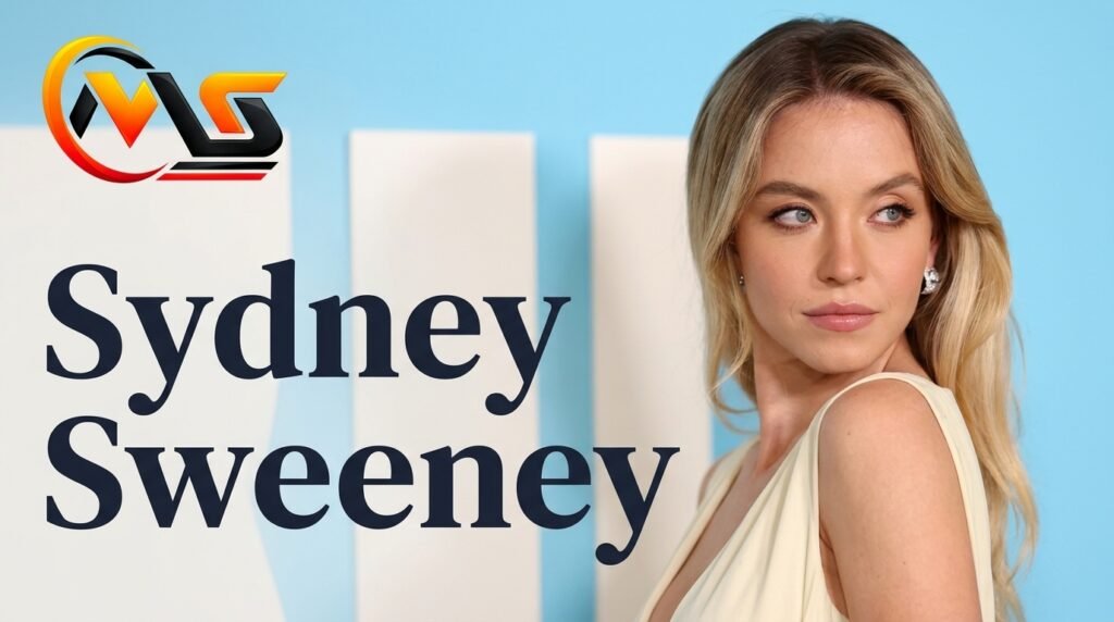 Who Is Sydney Sweeney?